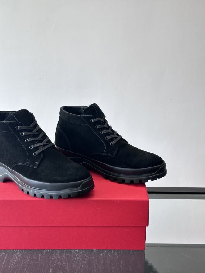 1:1 Replica Ferragamo shoe — 1:1 Replica — photo 7