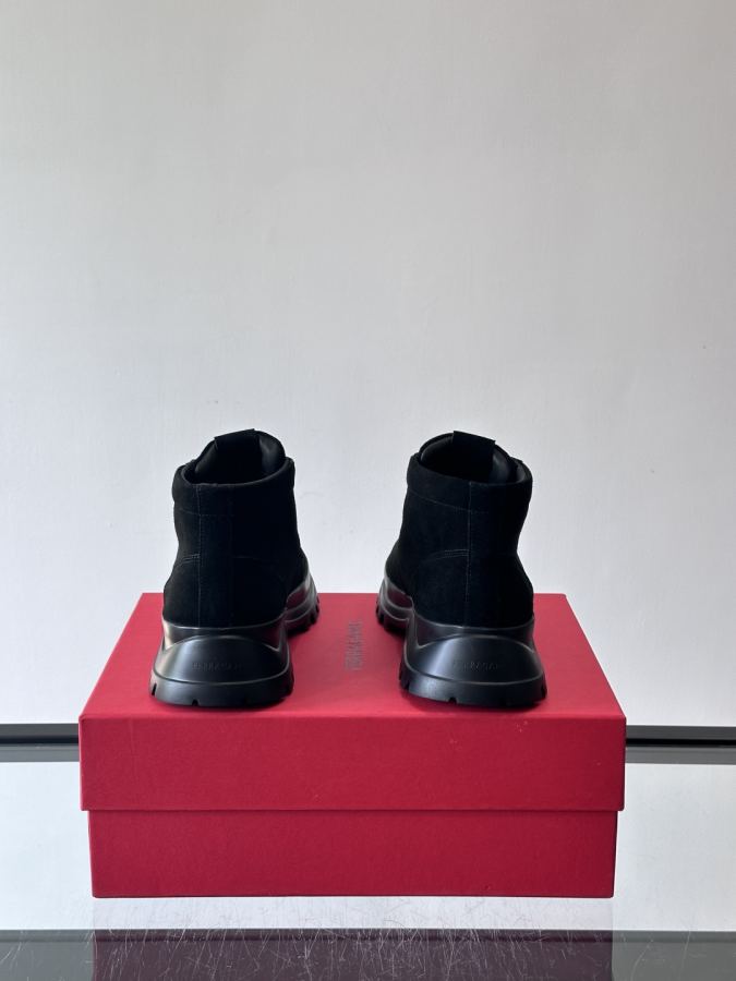 1:1 Replica Ferragamo shoe — 1:1 Replica — photo 8