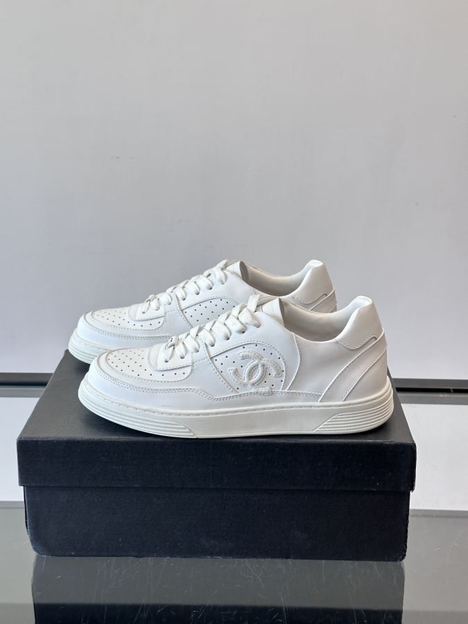 1:1 Replica chanel shoe CHANEL/Chanel — AAA Quality Replica — photo 3