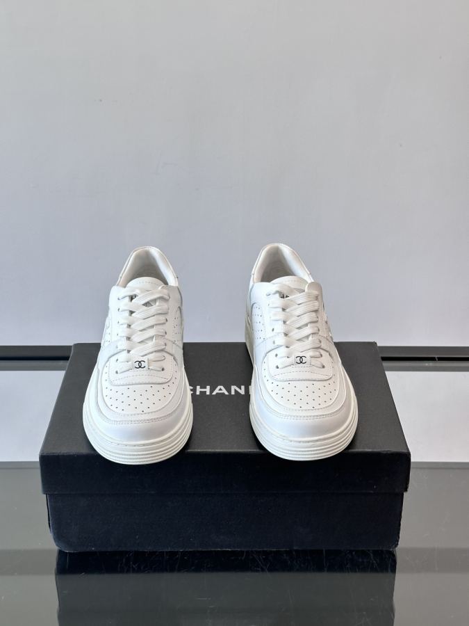1:1 Replica chanel shoe CHANEL/Chanel — AAA Quality Replica — photo 2