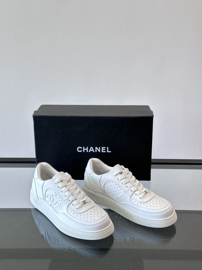 1:1 Replica chanel shoe CHANEL/Chanel — AAA Quality Replica — photo 5