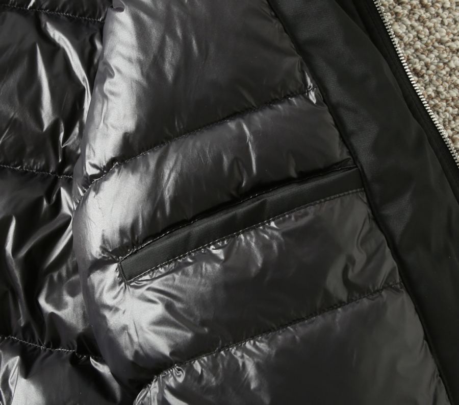 1:1 Replica Prada down jacket PRADA …… — 1:1 Replica — photo 4