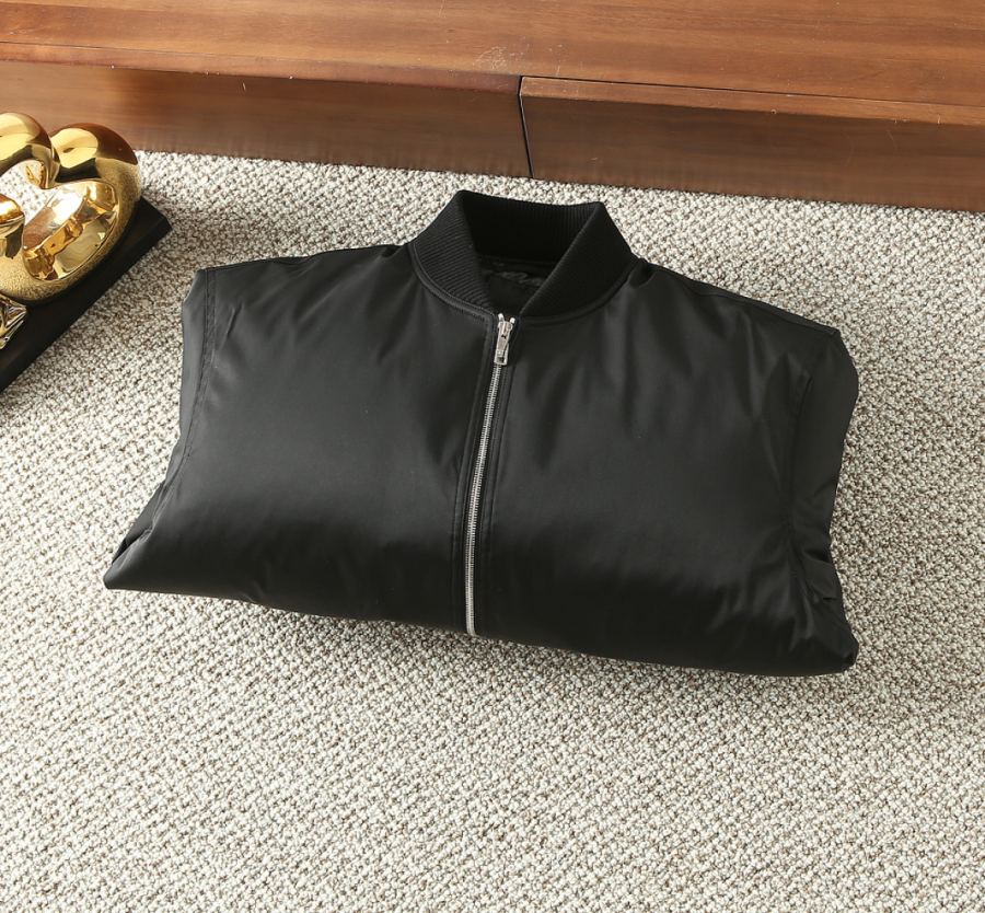 1:1 Replica Prada down jacket PRADA …… — 1:1 Replica — photo 2