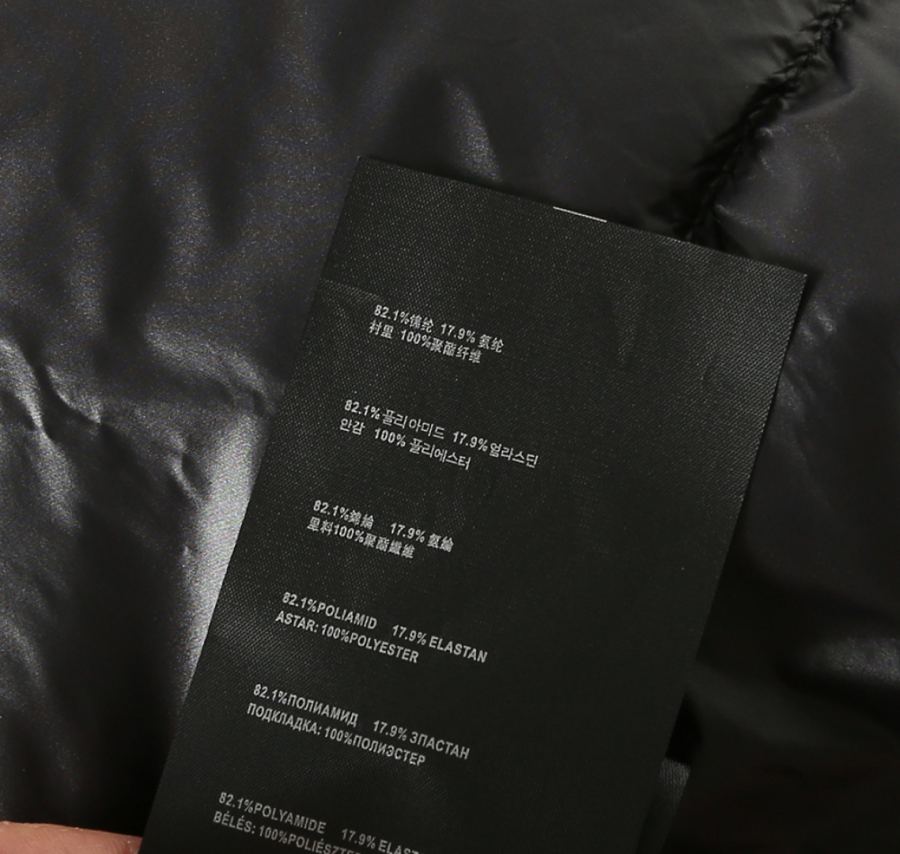 1:1 Replica Prada down jacket PRADA …… — 1:1 Replica — photo 6