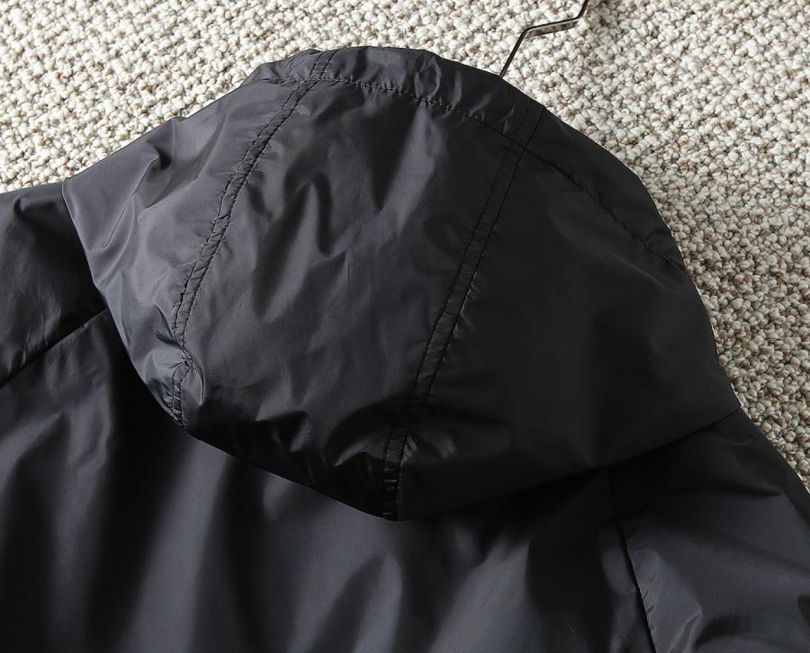 1:1 Replica Prada down jacket PRADA …… — 1:1 Replica — photo 3
