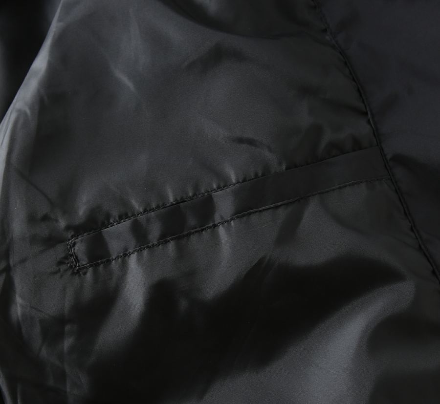 1:1 Replica Prada down jacket PRADA …… — 1:1 Replica — photo 6