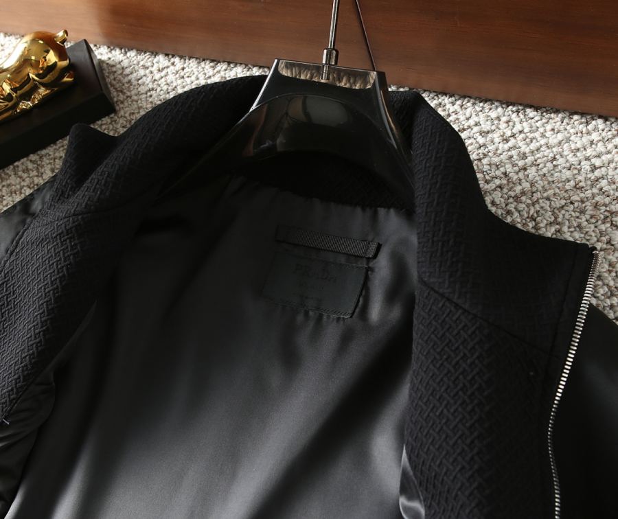 1:1 Replica Prada down jacket PRADA …… — 1:1 Replica For Sale — photo 3