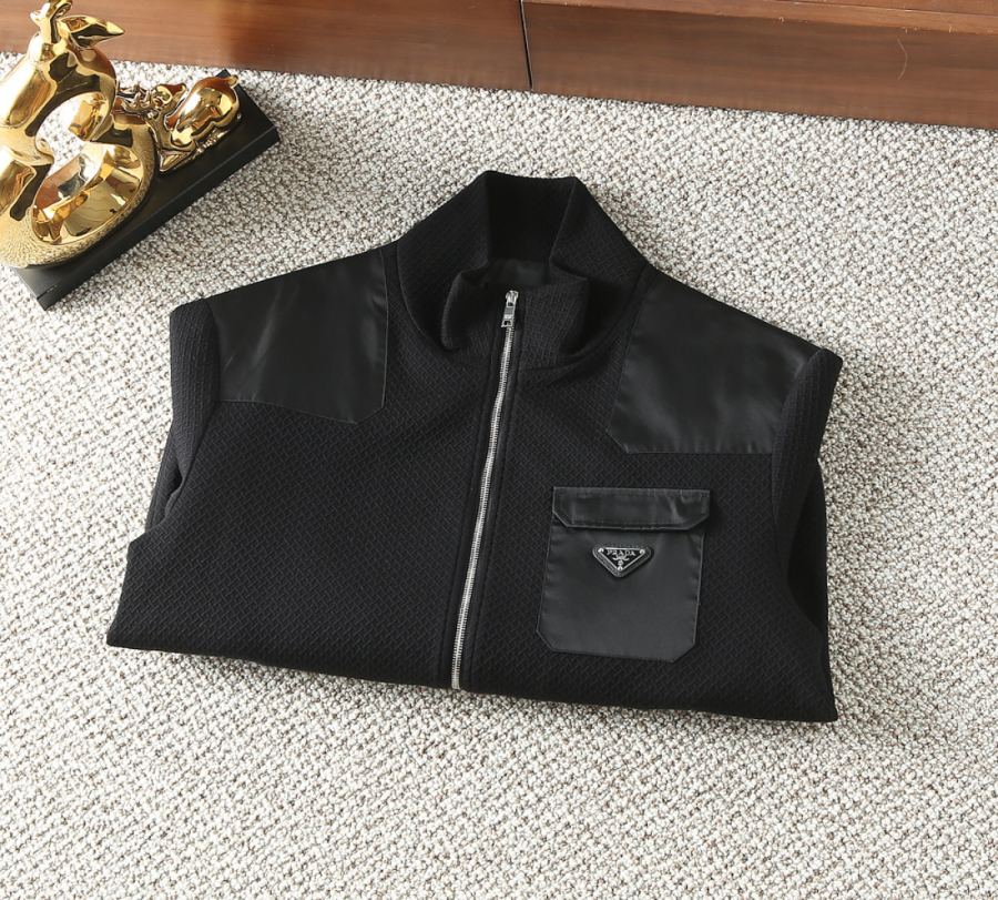 1:1 Replica Prada down jacket PRADA …… — 1:1 Replica For Sale — photo 2