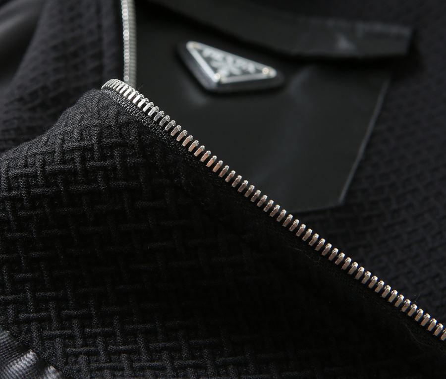 1:1 Replica Prada down jacket PRADA …… — 1:1 Replica For Sale — photo 8