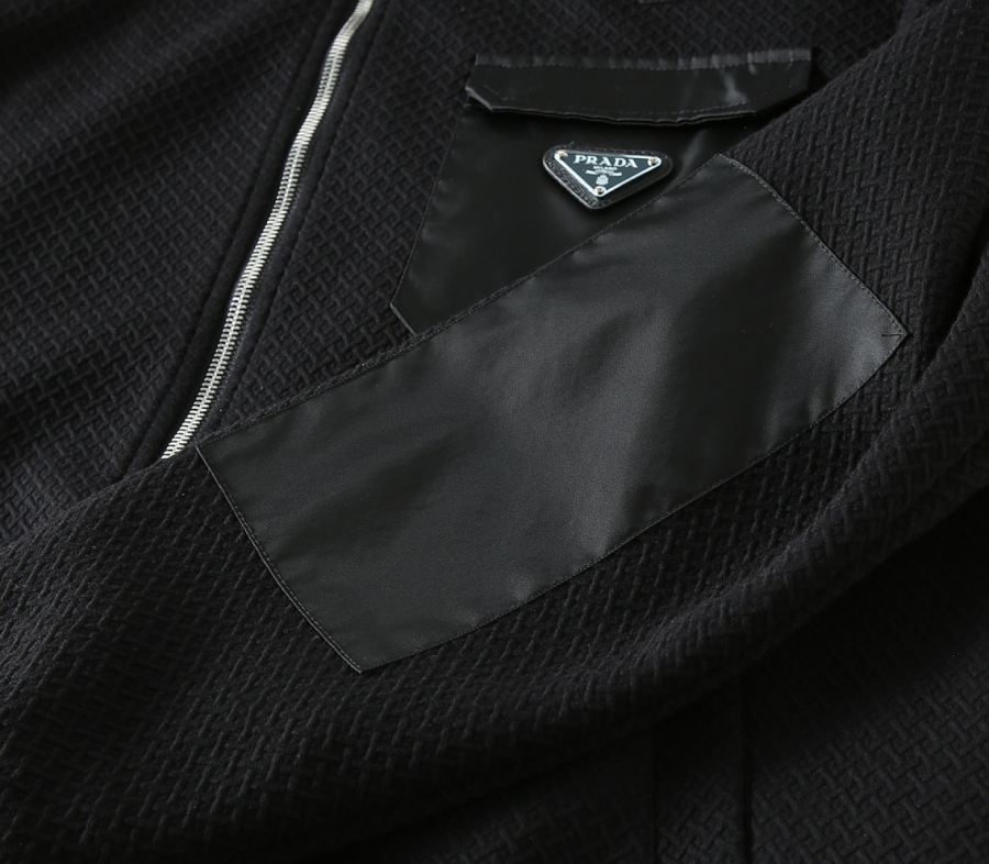 1:1 Replica Prada down jacket PRADA …… — 1:1 Replica For Sale — photo 7