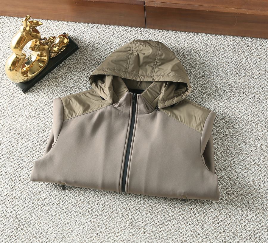 1:1 Replica Prada down jacket, Prada Jacket Size Chart… — AAA Quality Replica — photo 5