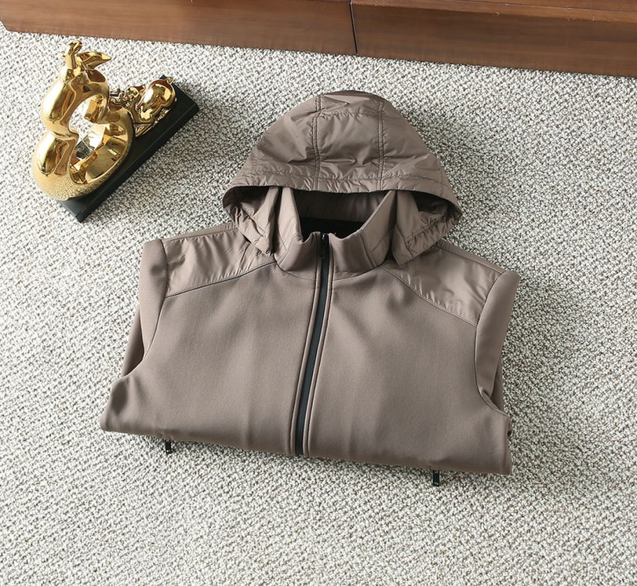 1:1 Replica Prada down jacket, Prada Jacket Size Chart… — AAA Quality Replica — photo 6