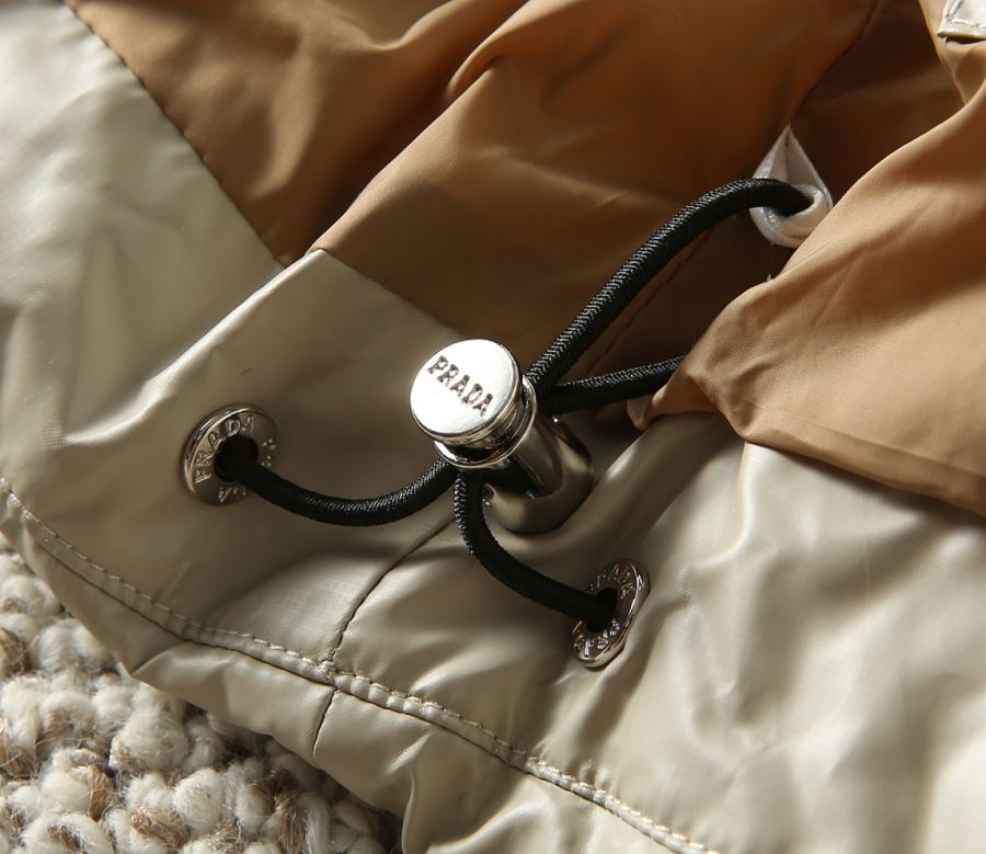 1:1 Replica Prada down jacket PRADA …… — Premium Replica — photo 8