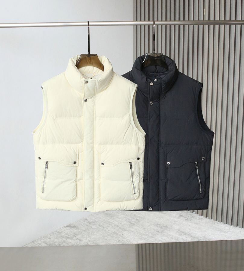 1:1 Replica Prada down jacket PRADA …… — AAA Quality Replica — photo 2
