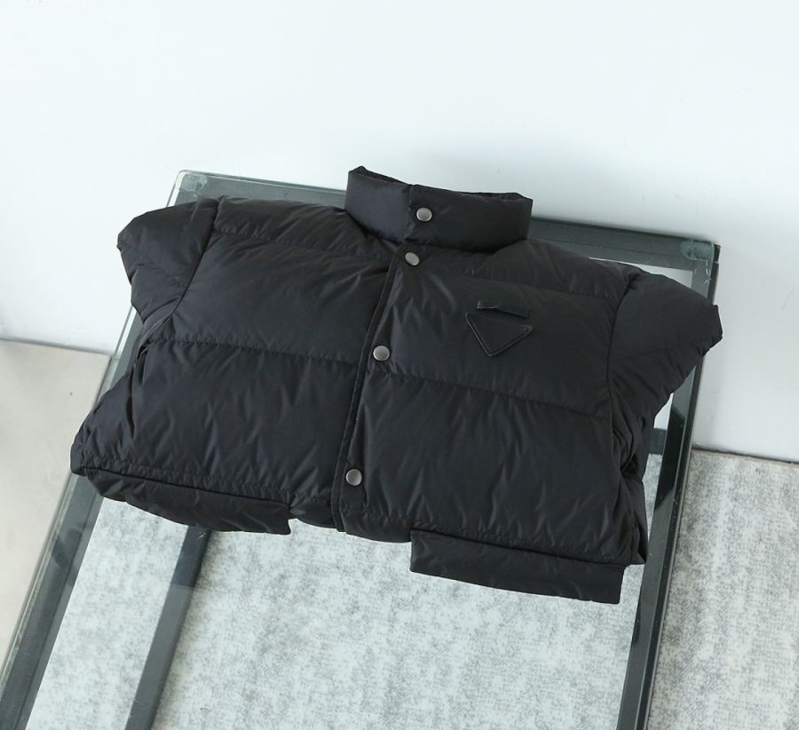 1:1 Replica Prada down jacket PRADA …… — AAA Quality Replica — photo 5