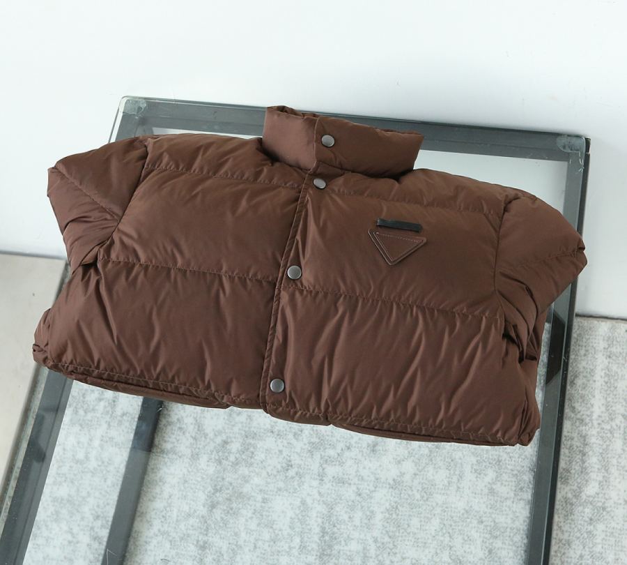 1:1 Replica Prada down jacket PRADA …… — AAA Quality Replica — photo 4