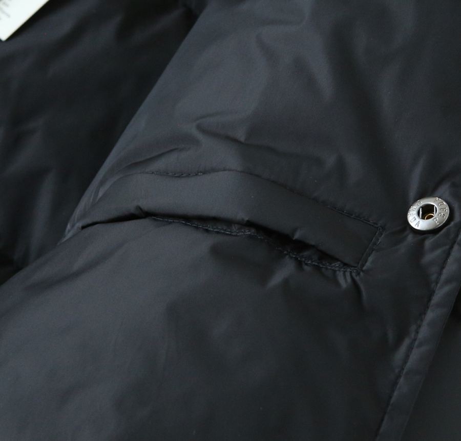 1:1 Replica Prada down jacket PRADA …… — AAA Quality Replica — photo 7