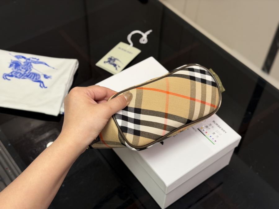 1:1 Replica Burberry bag size 20*9cm — Premium Replica — photo 8
