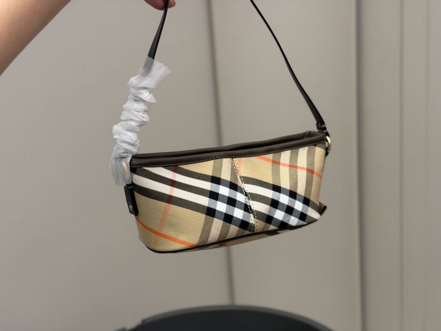 1:1 Replica Burberry bag size 20*9cm — Premium Replica — photo 9