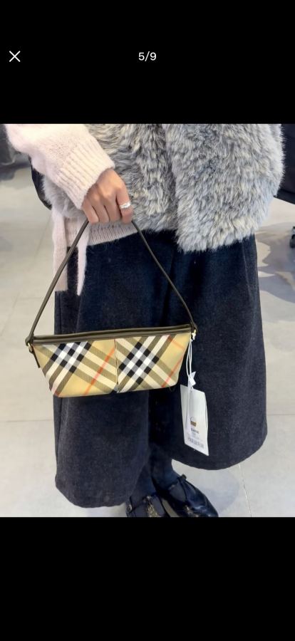 1:1 Replica Burberry bag burberry — AAA Quality Replica — photo 3