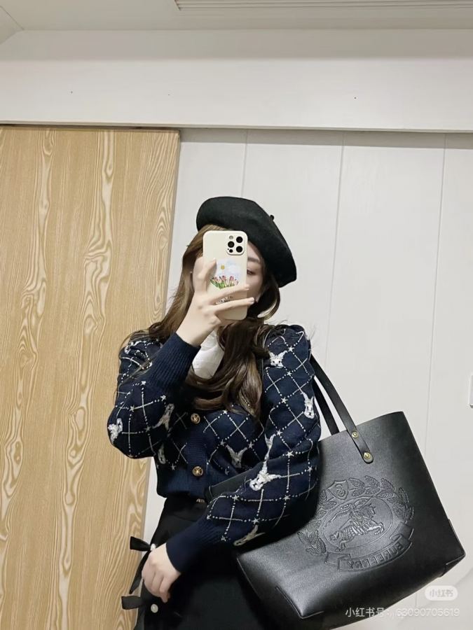 1:1 Replica Burberry bag Burberry — AAA Quality Replica — photo 3