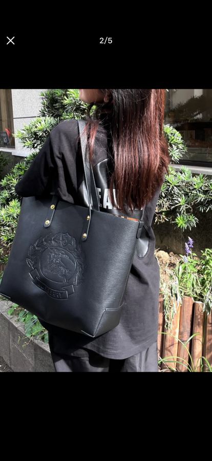 1:1 Replica Burberry bag Burberry — AAA Quality Replica — photo 2