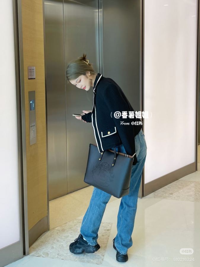 1:1 Replica Burberry bag Burberry — AAA Quality Replica — photo 6
