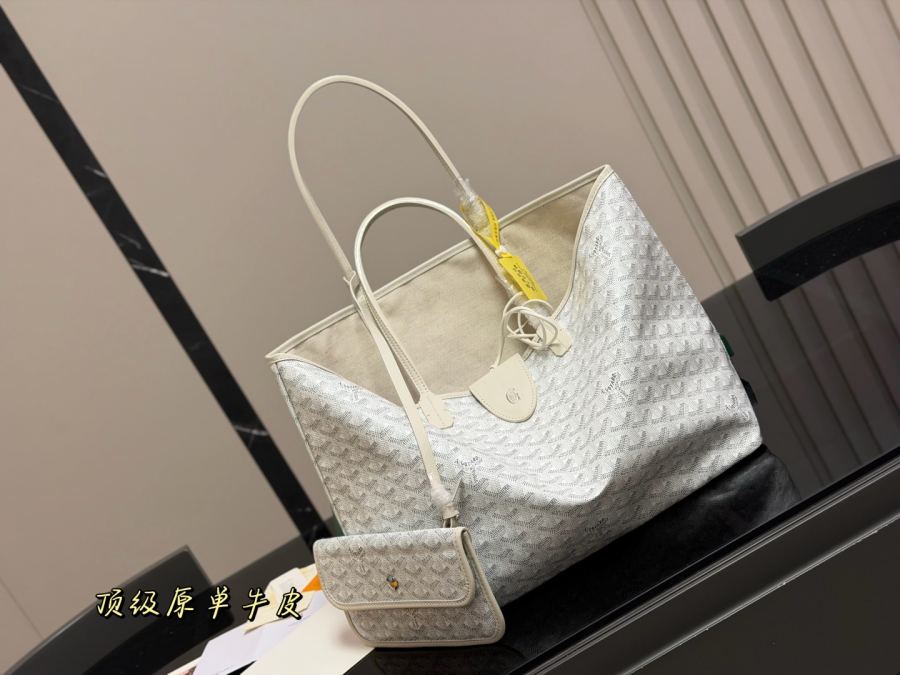 1:1 Replica Goyard bag size 34 28cm — Premium Replica — photo 5