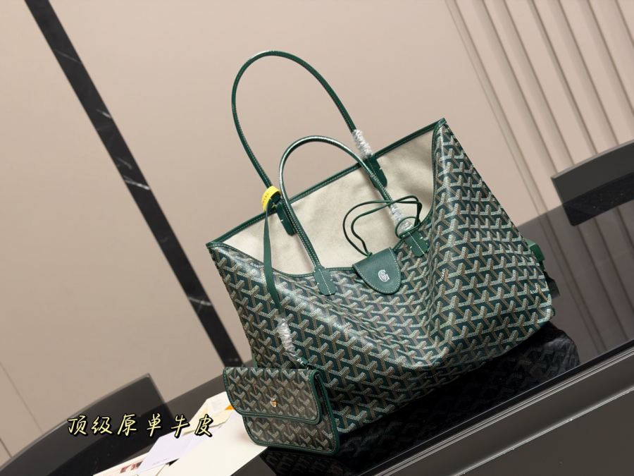 1:1 Replica Goyard bag size 34 28cm — Premium Replica — photo 4