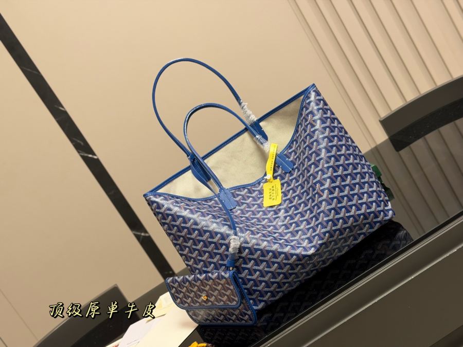 1:1 Replica Goyard bag size 34 28cm — Premium Replica — photo 9