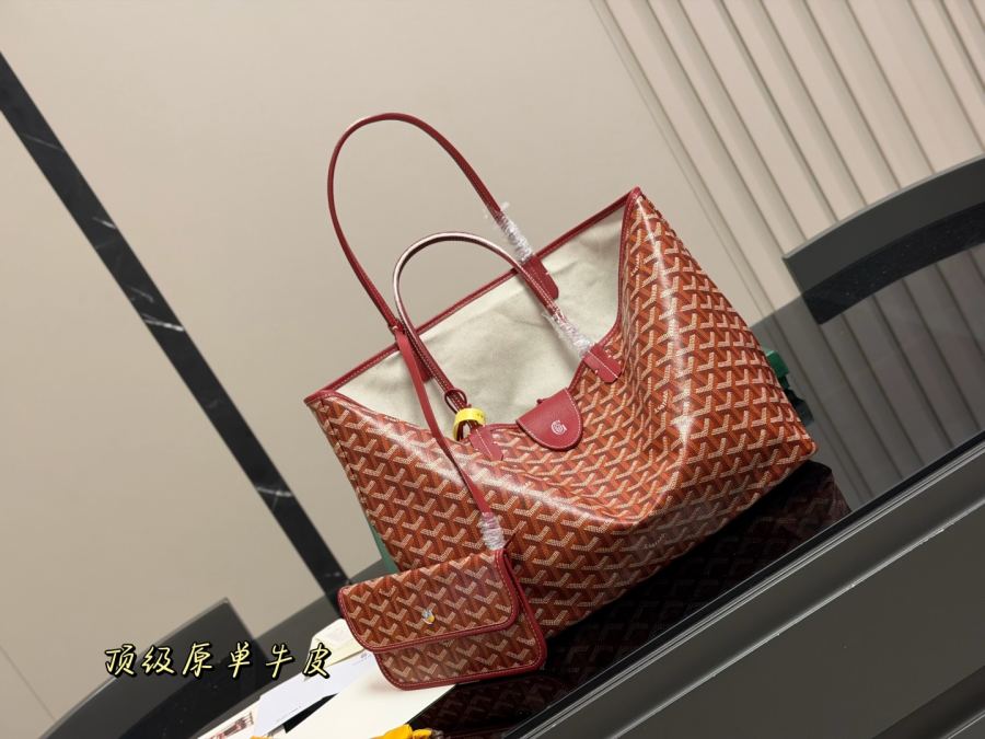1:1 Replica Goyard bag size 34 28cm — Premium Replica — photo 7
