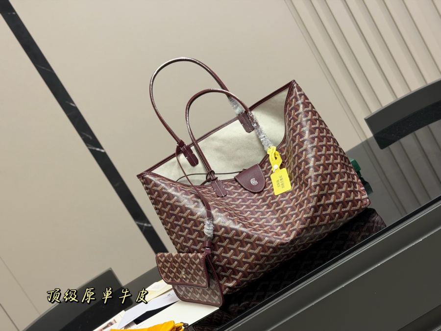 1:1 Replica Goyard bag size 34 28cm — Premium Replica — photo 6