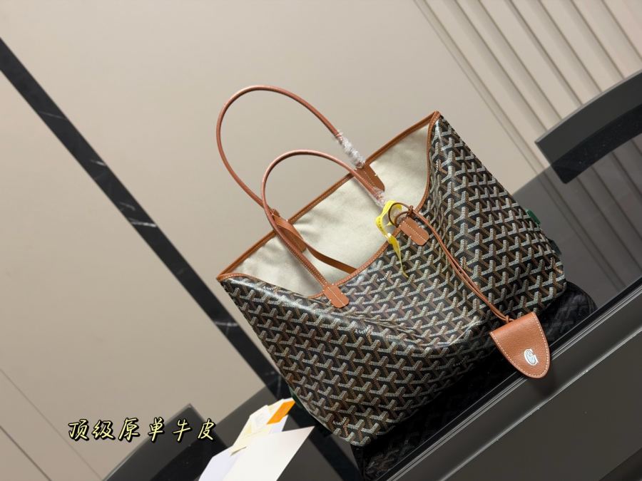1:1 Replica Goyard bag size 34.28cm — AAA Quality Replica — photo 5