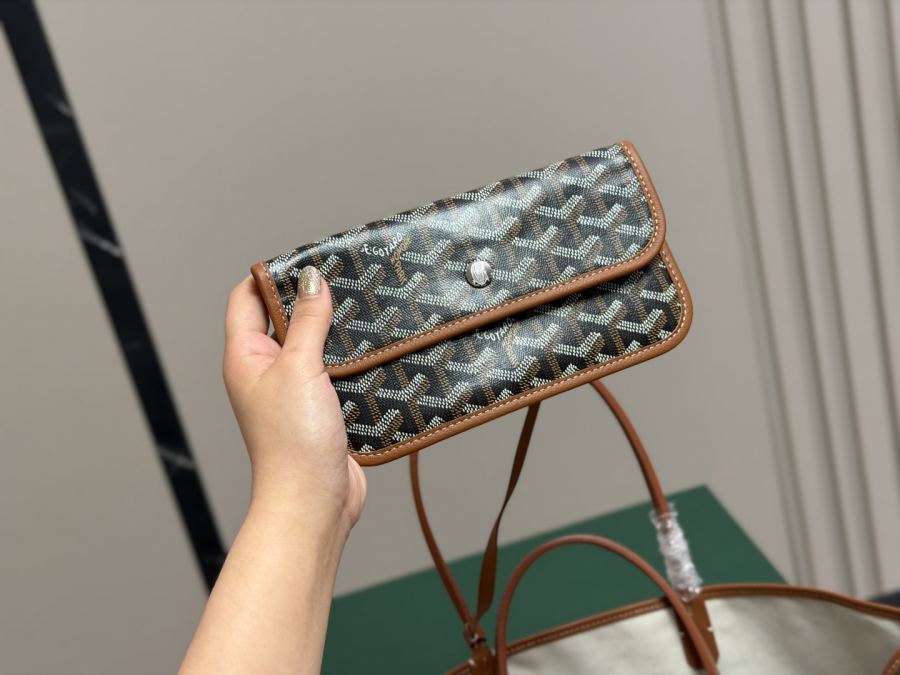 1:1 Replica Goyard bag size 34.28cm — AAA Quality Replica — photo 3
