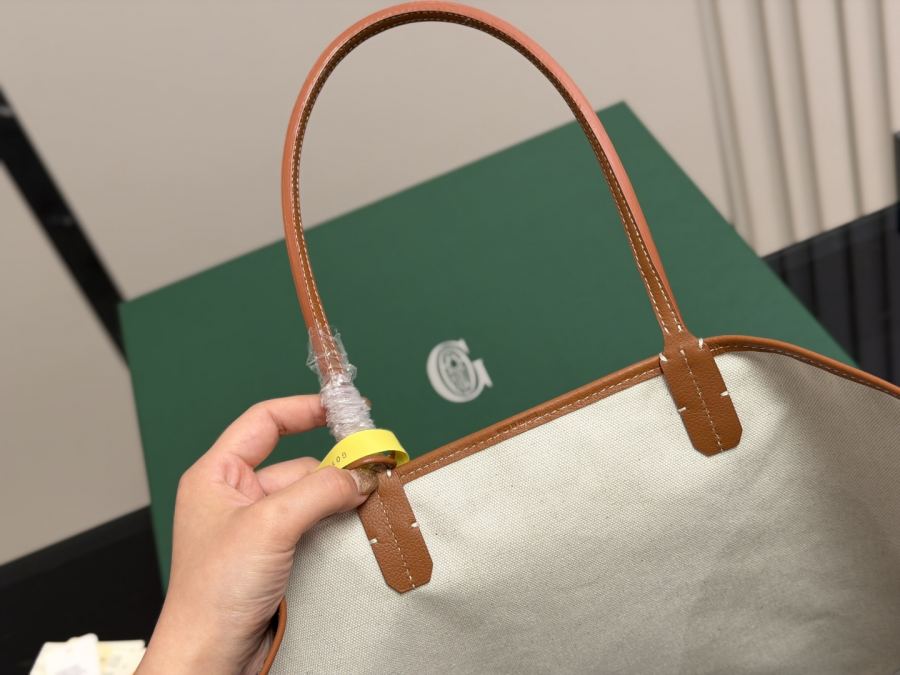 1:1 Replica Goyard bag size 34.28cm — AAA Quality Replica — photo 4