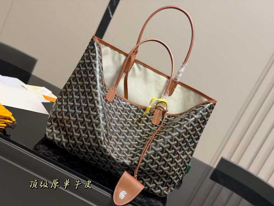 1:1 Replica Goyard bag size 34.28cm — AAA Quality Replica — photo 9