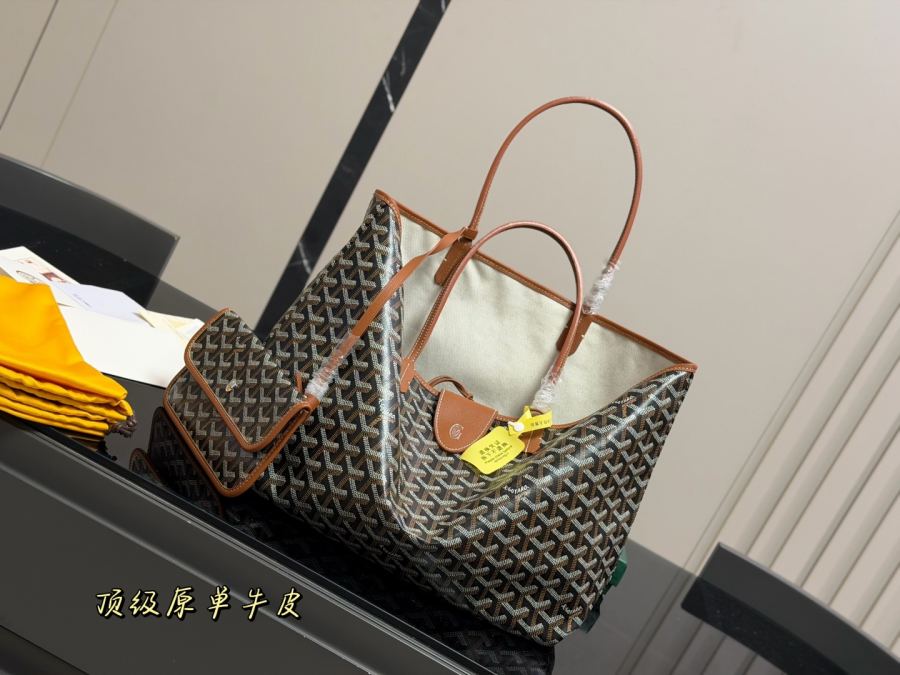 1:1 Replica Goyard bag size 34.28cm — AAA Quality Replica — photo 2