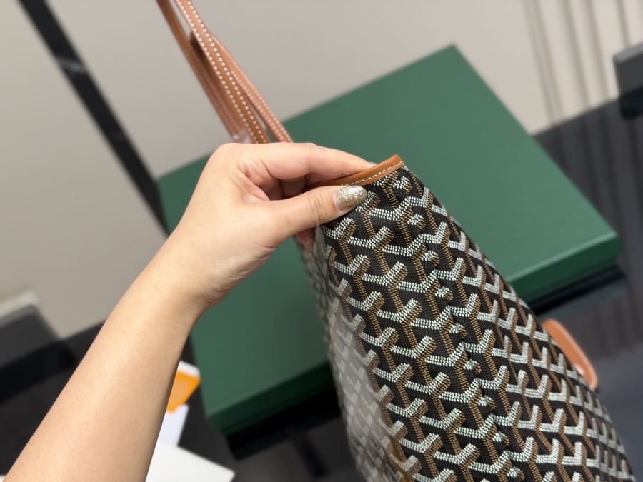 1:1 Replica Goyard bag size 34.28cm — AAA Quality Replica — photo 6