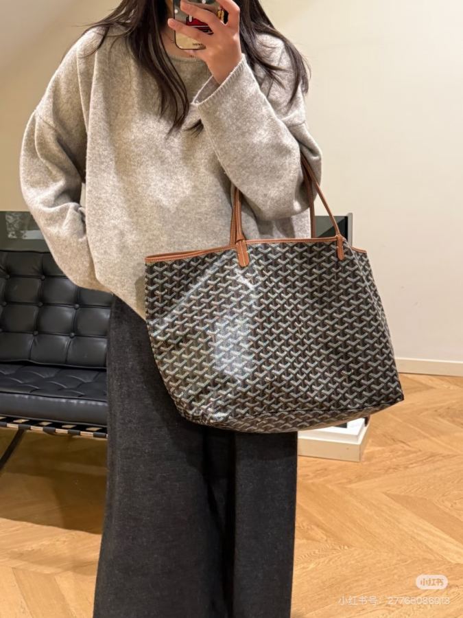 1:1 Replica Goyard bag goyard — Premium Replica — photo 2