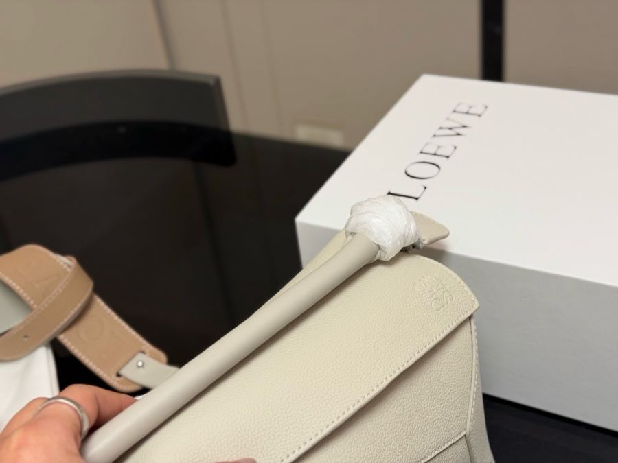 1:1 Replica LOEWE bag Size: 18*10cm (mini) — Premium Replica — photo 3