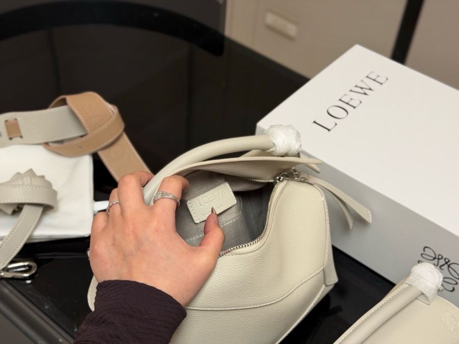 1:1 Replica LOEWE bag Size: 18*10cm (mini) — Premium Replica — photo 4