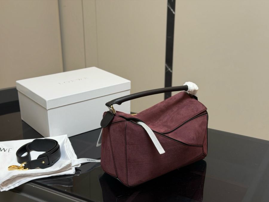 1:1 Replica LOEWE bag size 30*21cm — AAA Quality Replica — photo 3