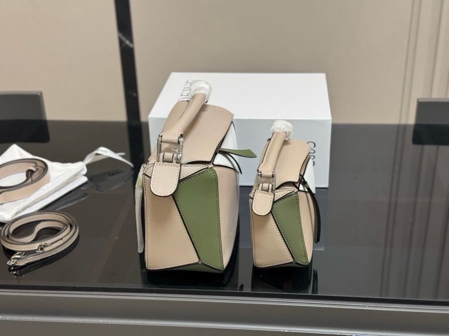1:1 Replica LOEWE bag Size: 18*10cm (mini) — AAA Quality Replica — photo 6