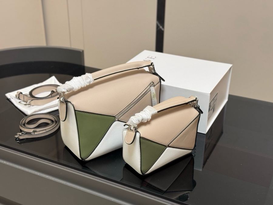 1:1 Replica LOEWE bag Size: 18*10cm (mini) — AAA Quality Replica — photo 7