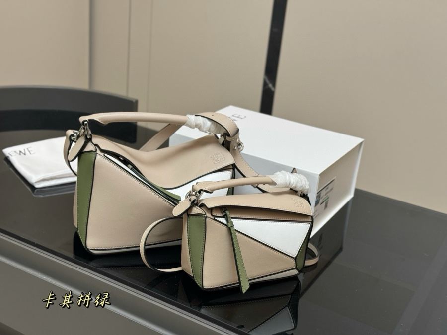 1:1 Replica LOEWE bag Size: 18*10cm (mini) — AAA Quality Replica — photo 5