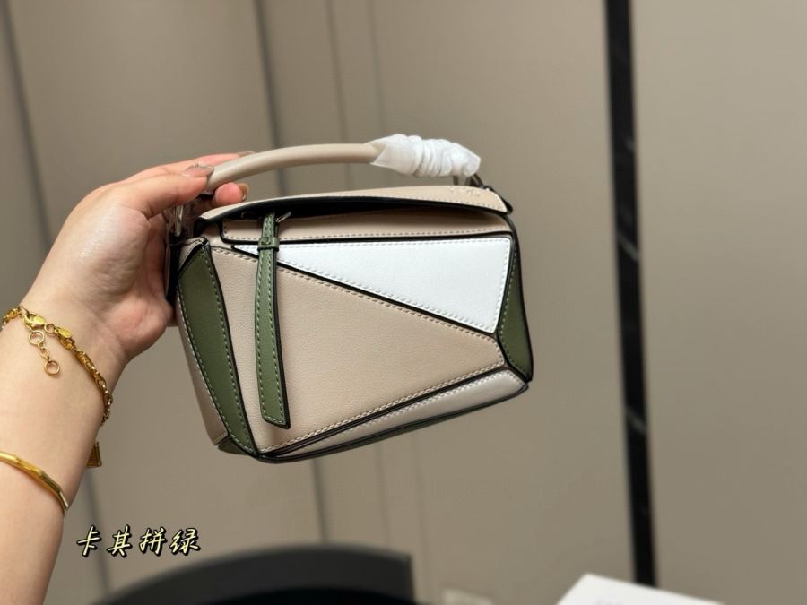 1:1 Replica LOEWE bag Size: 18*10cm (mini) — AAA Quality Replica — photo 9