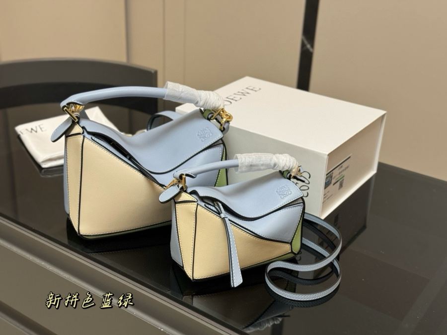 1:1 Replica LOEWE bag Size: 18*10cm (mini) — Premium Replica — photo 5