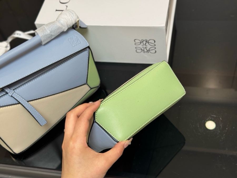 1:1 Replica LOEWE bag Size: 18*10cm (mini) — Premium Replica — photo 8