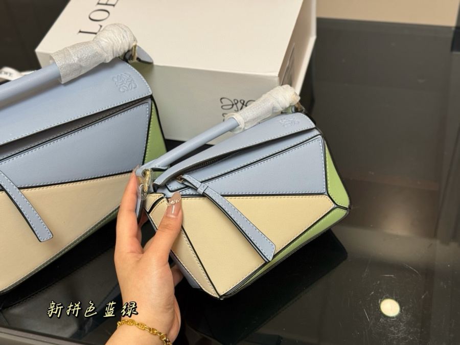 1:1 Replica LOEWE bag Size: 18*10cm (mini) — Premium Replica — photo 3