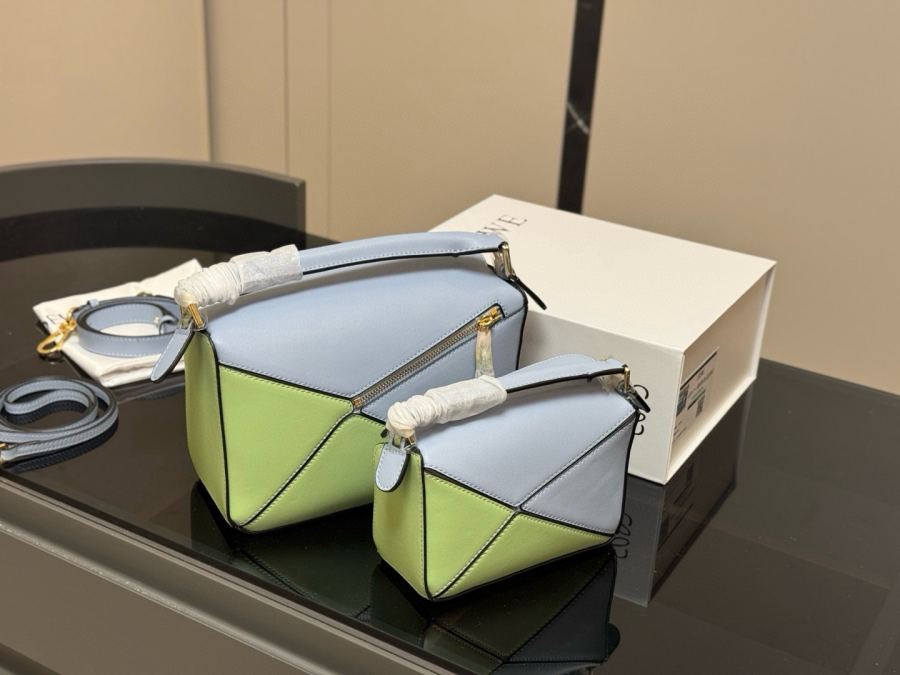 1:1 Replica LOEWE bag Size: 18*10cm (mini) — Premium Replica — photo 7